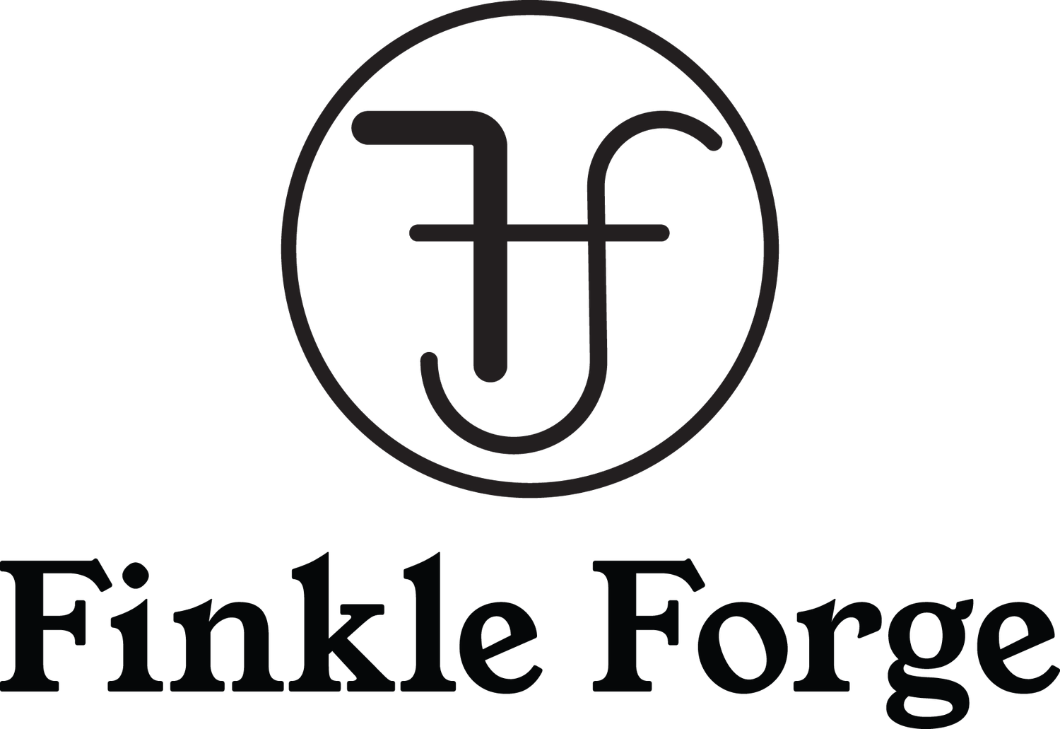 Finkle Forge Blacksmith &amp; Metalworks