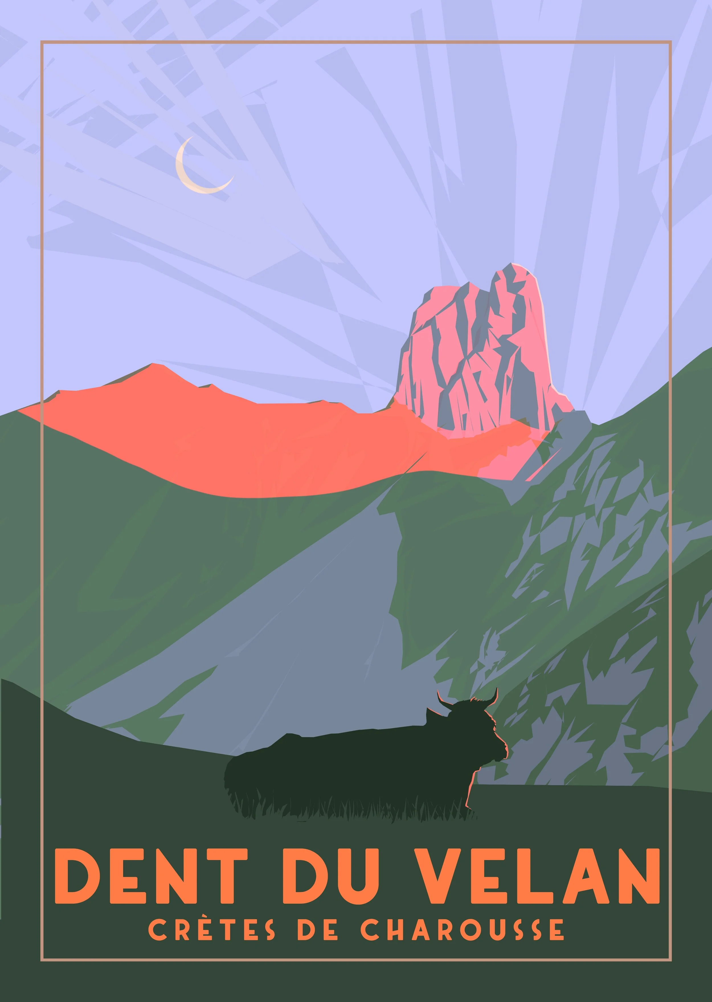 La Dent du Vélan