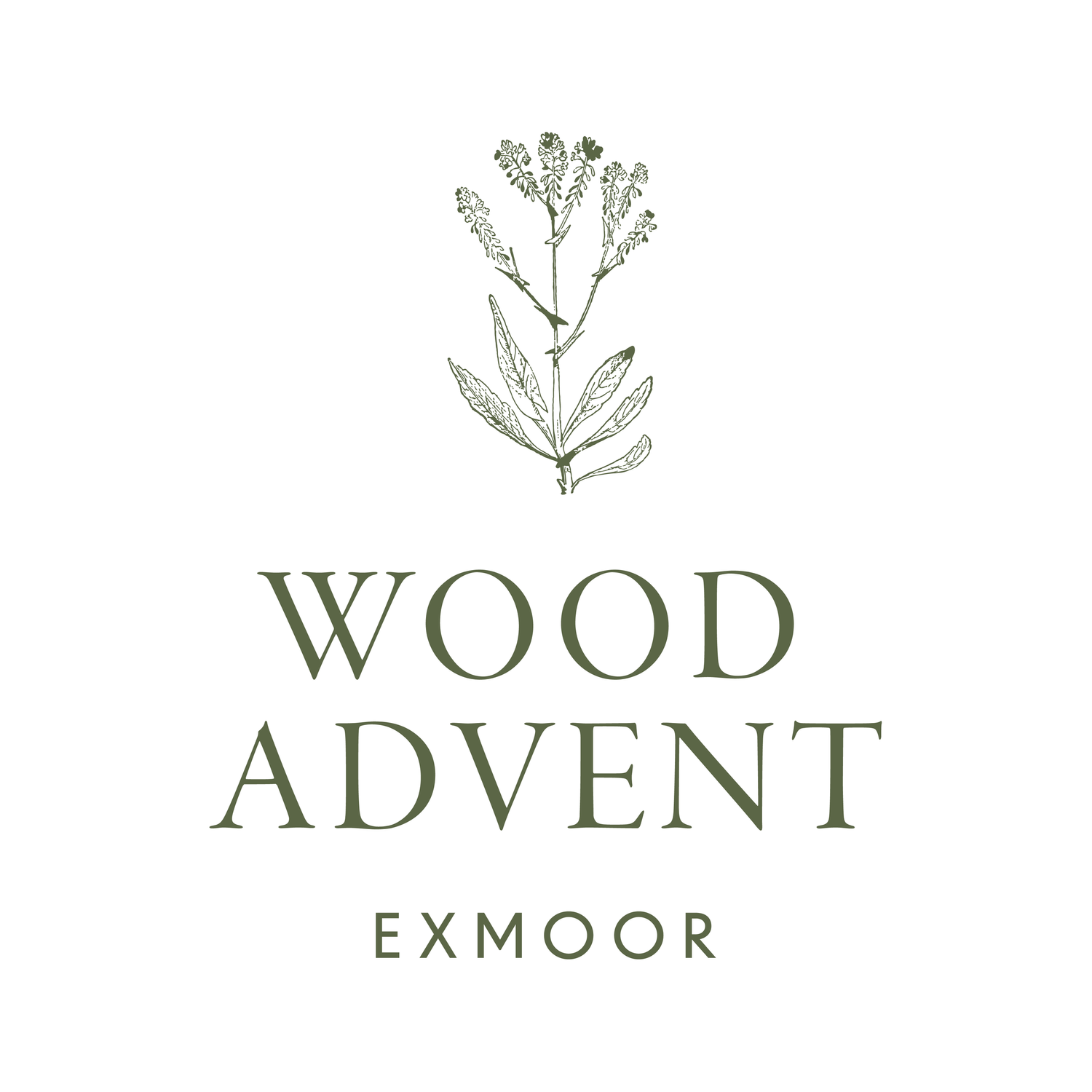 Wood Advent Farm