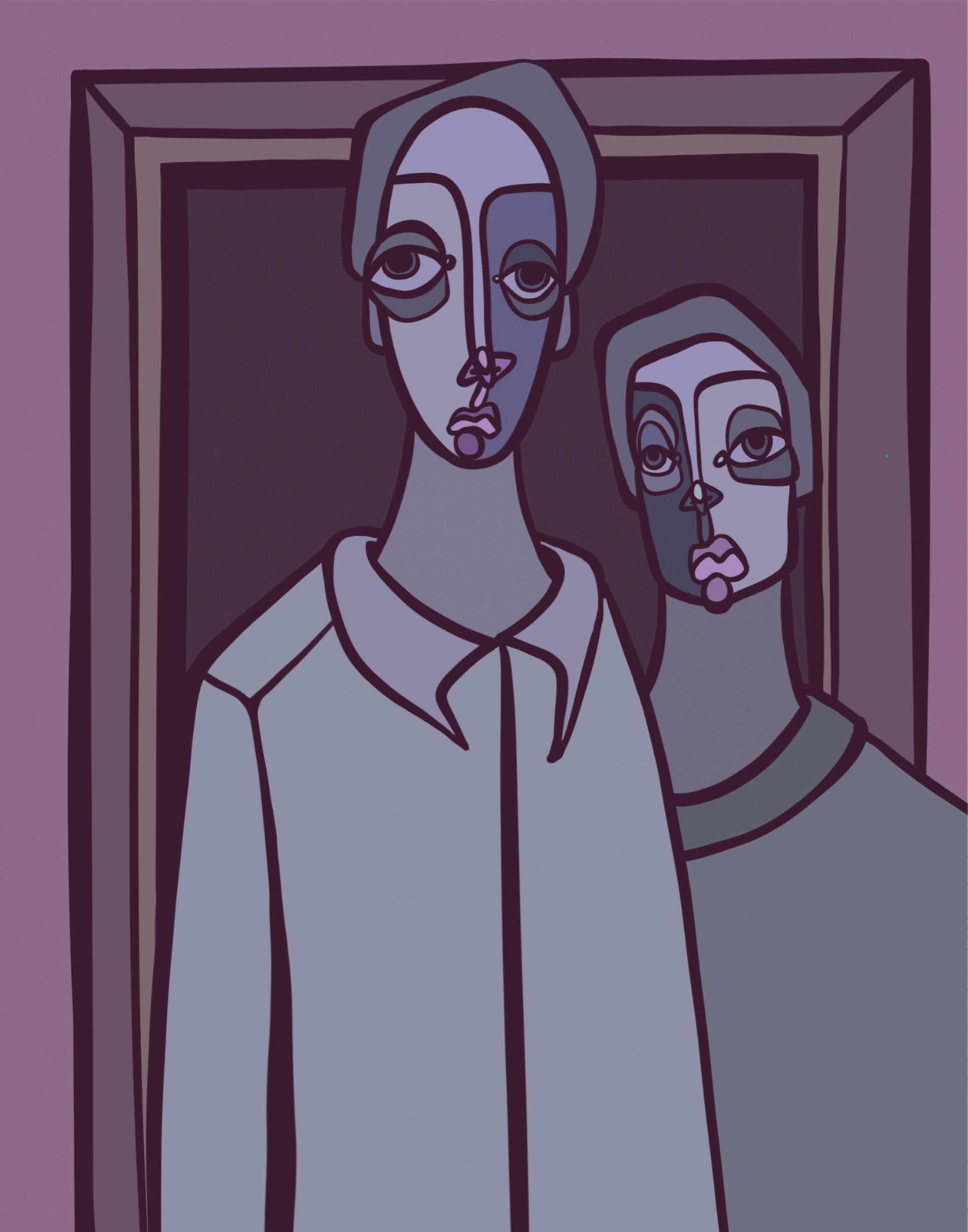 Tigo and Mench