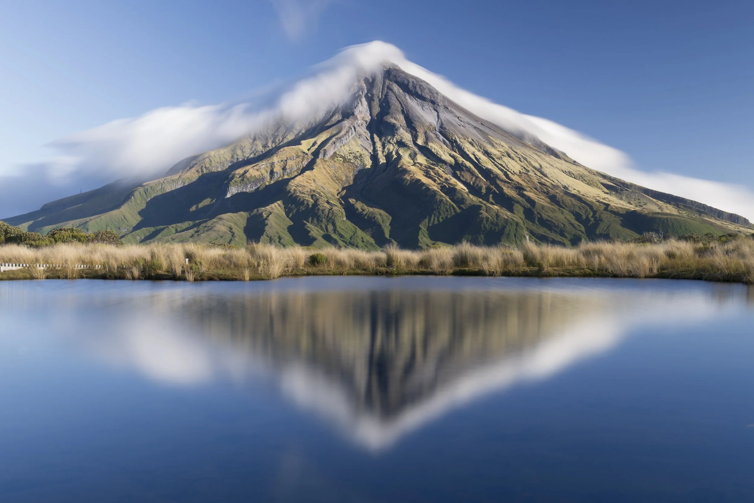 Diamond Peak