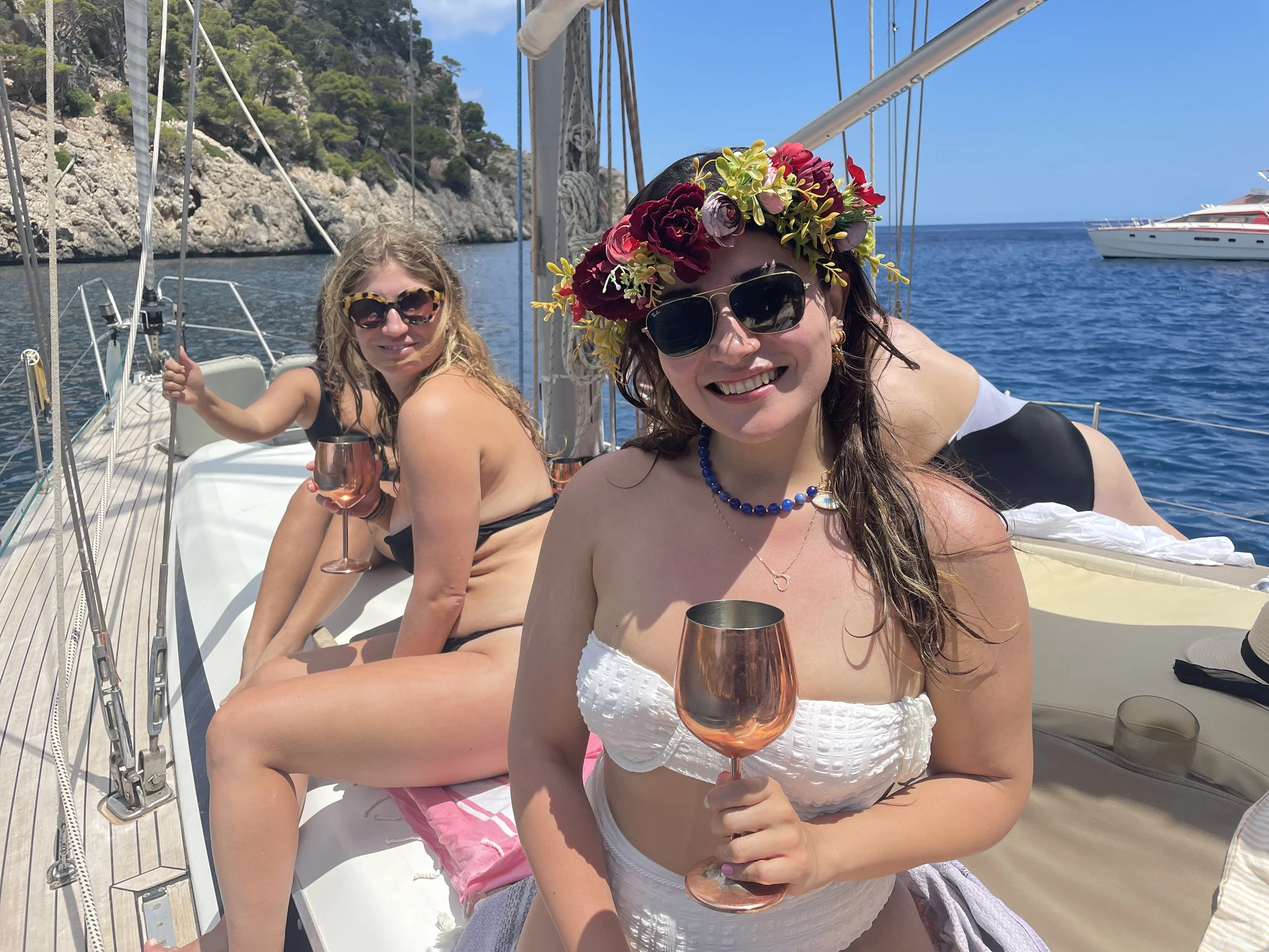 mallorca gruppenausflug