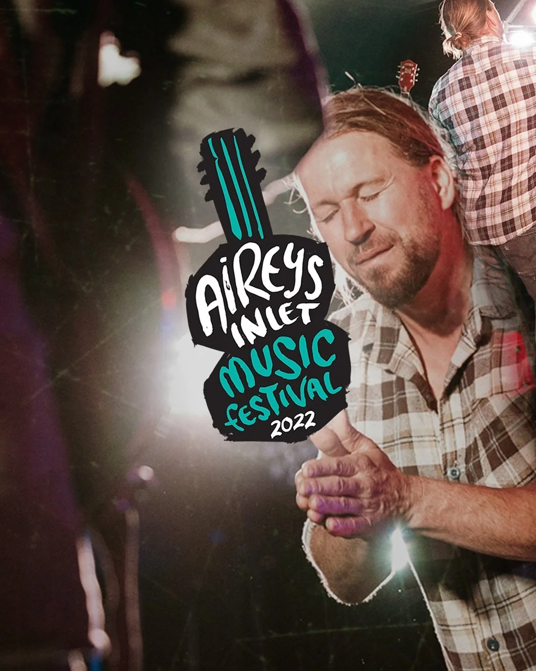 Event Photography for @aireysinletmusicfest 2022