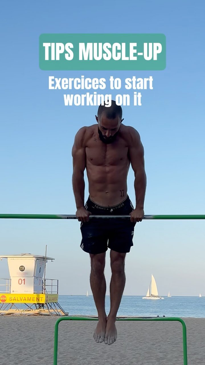 Comment « MORE TIPS » if you like that kind of post
.
.
.
#calisthenics #calistenia #streetworkout #tips #workout #workoutmotivation #athlete #tuto #muscleup