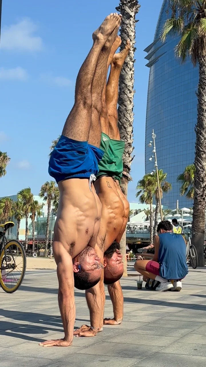 Chillin with the homie
.
.
.
#calisthenics #motivation #calistenia #streetworkout #sportmotivation #workoutmotivation #workout #fitnessmotivation #athlete #sport