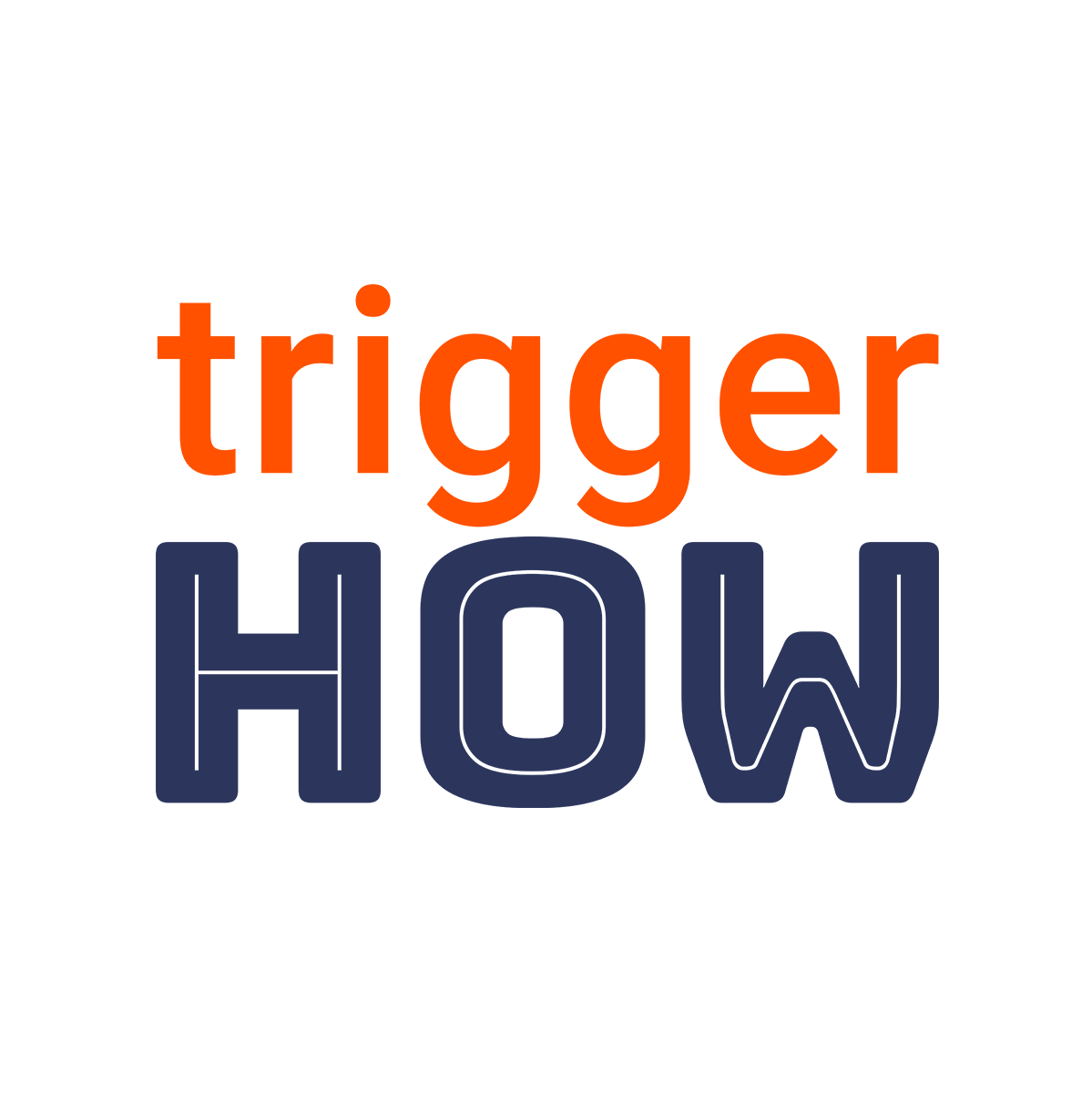 Triggerhow