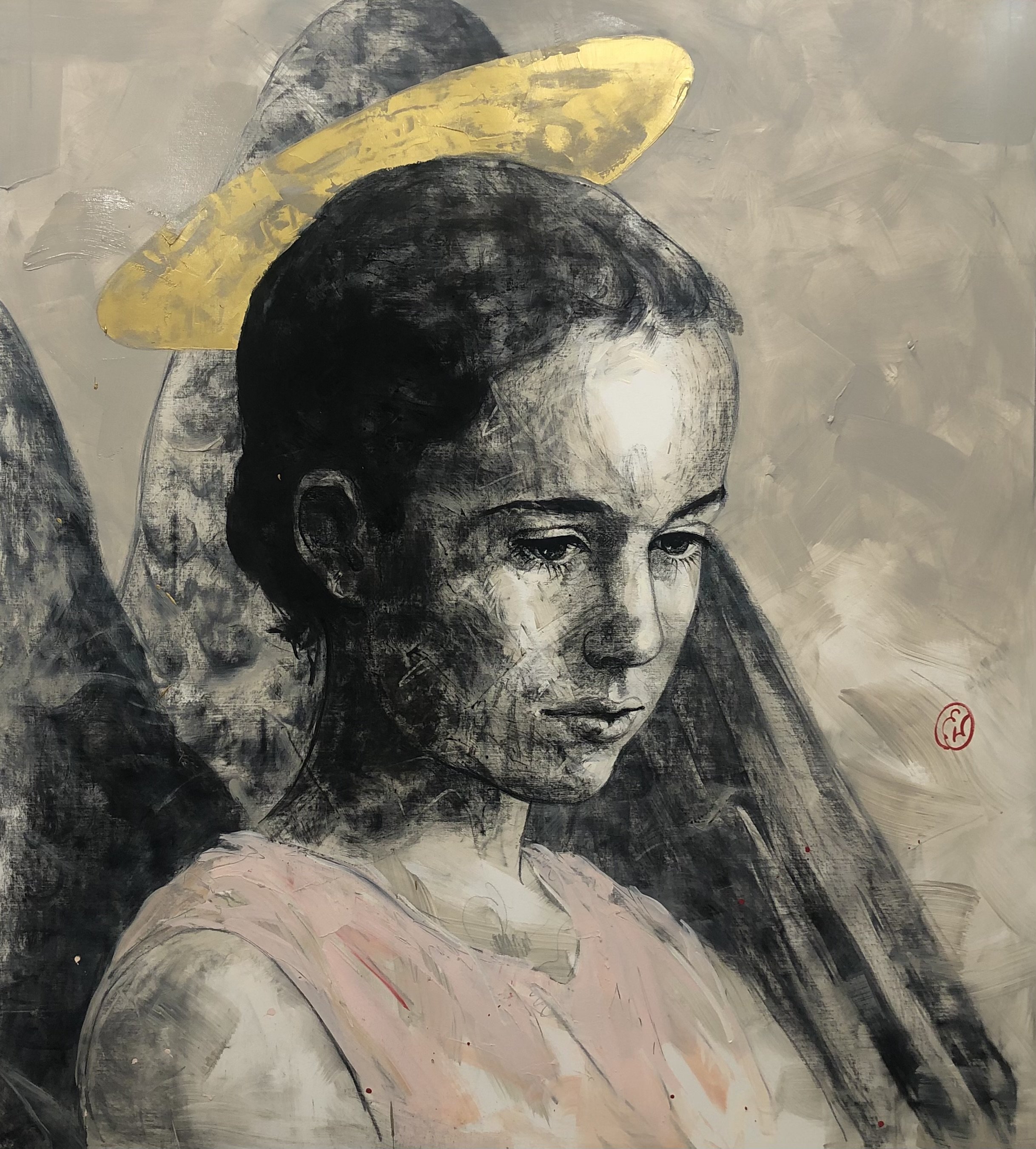 2021 • Amicie 140 x140 cm