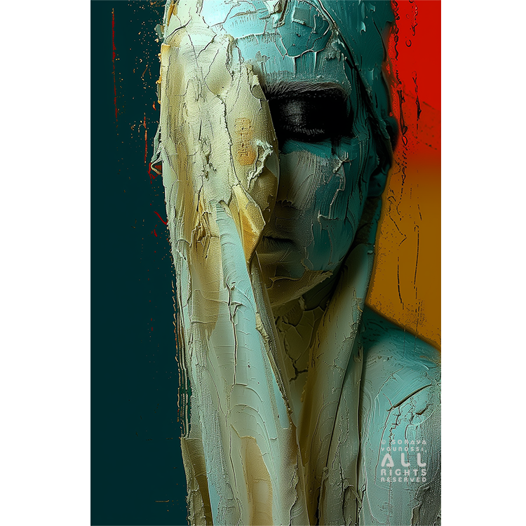 © Soraya Younossi. All rights reserved.