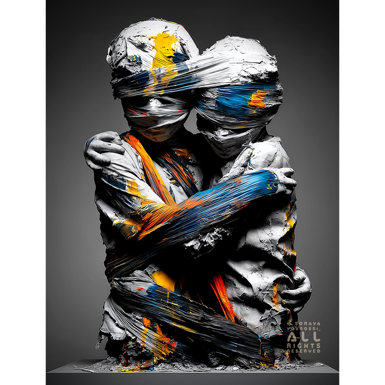 © Soraya Younossi. All rights reserved. 