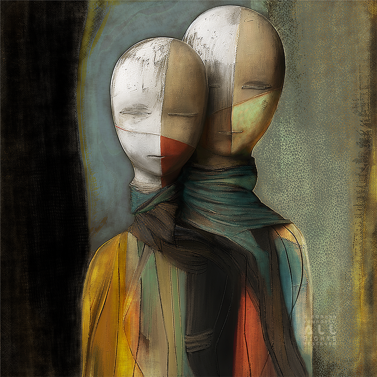 Dividing Threads