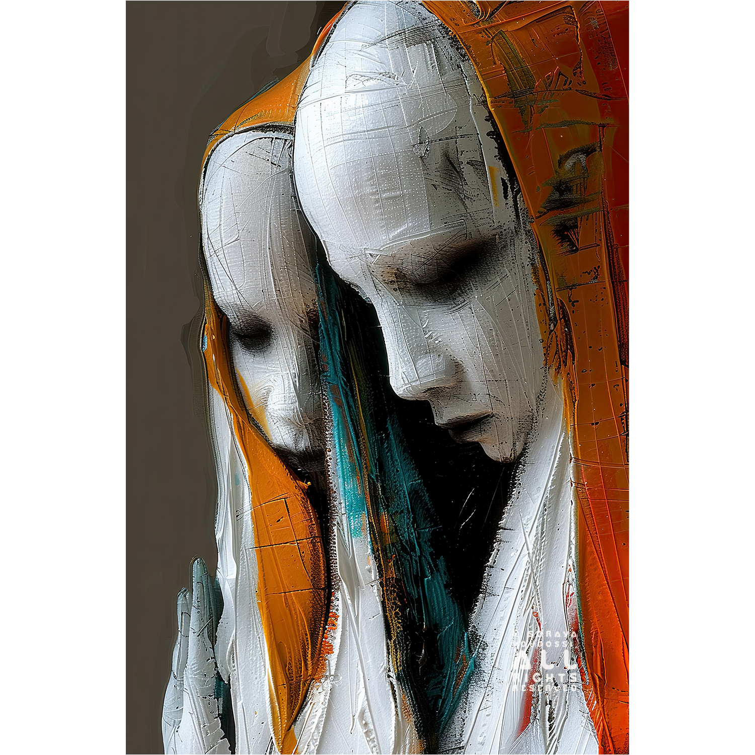 © Soraya Younossi. All rights reserved. 