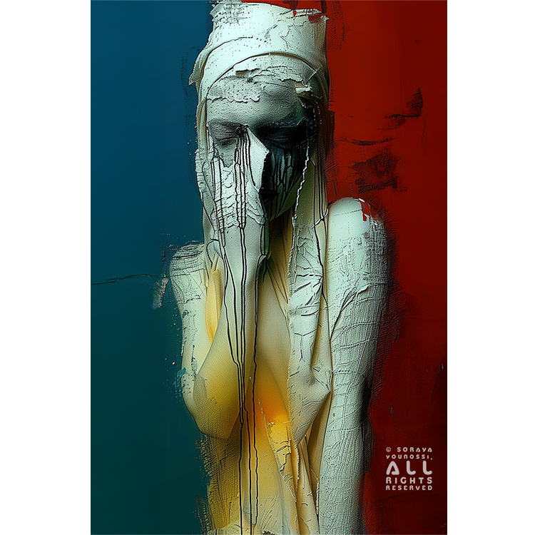 © Soraya Younossi. All rights reserved.