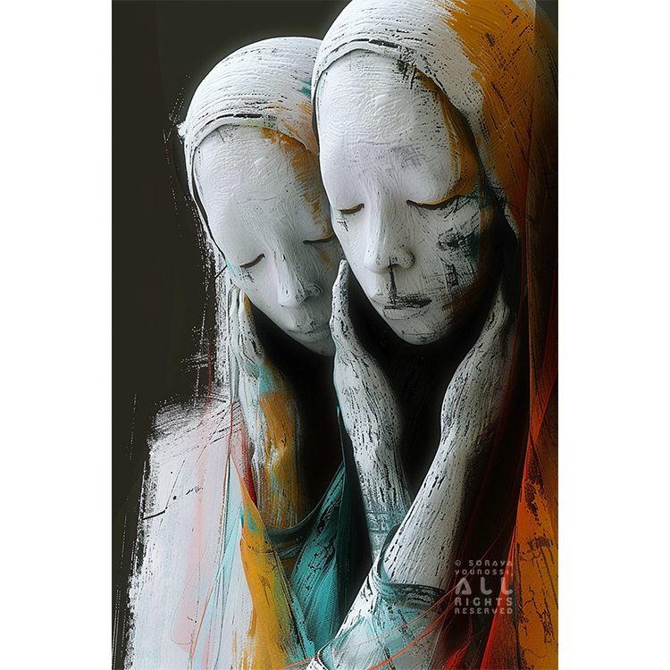 © Soraya Younossi. All rights reserved. 