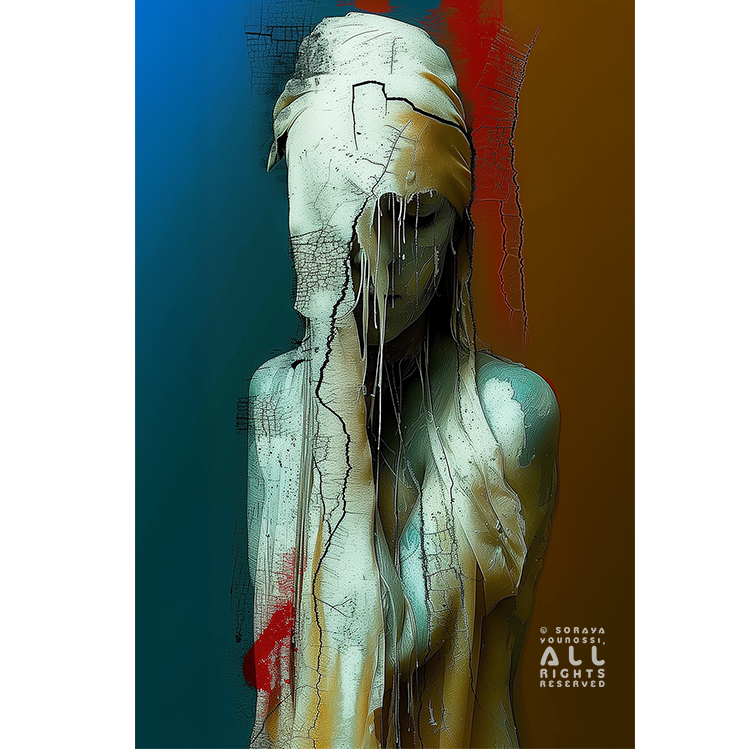 © Soraya Younossi. All rights reserved.