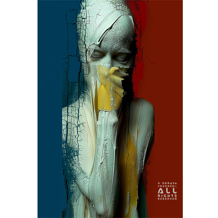© Soraya Younossi. All rights reserved.