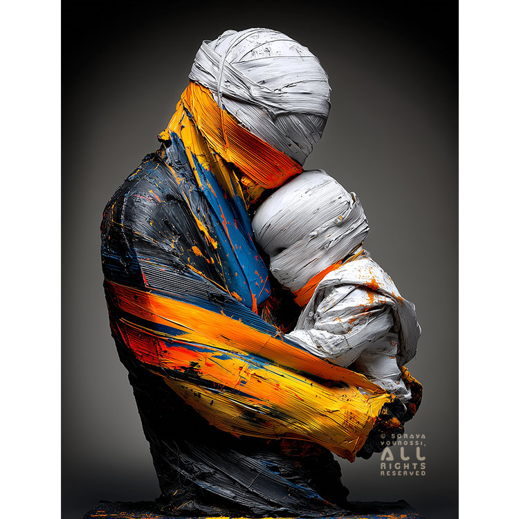 © Soraya Younossi. All rights reserved. 