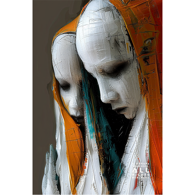 © Soraya Younossi. All rights reserved. 