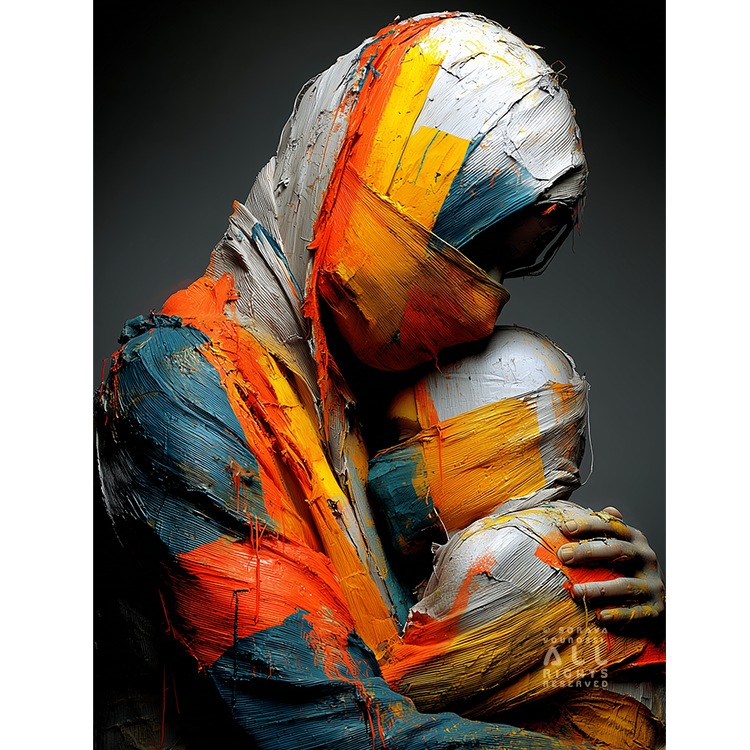 © Soraya Younossi. All rights reserved. 