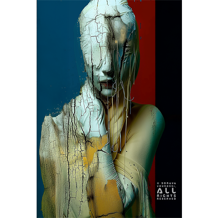 © Soraya Younossi. All rights reserved.