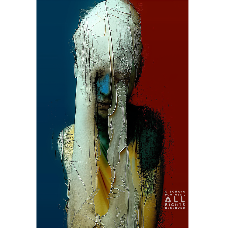 © Soraya Younossi. All rights reserved.