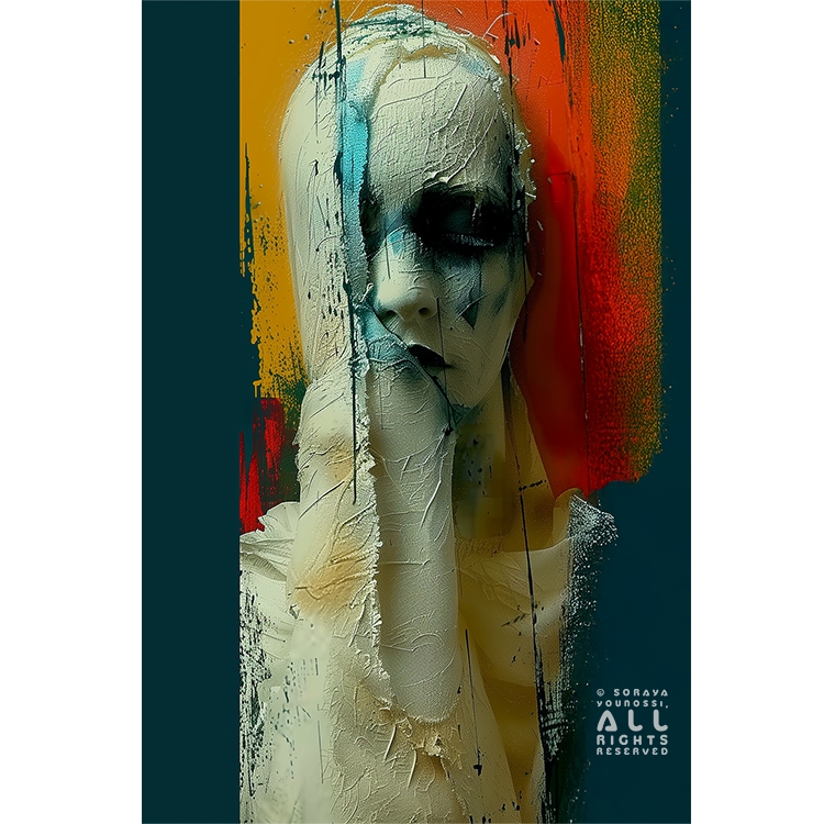 © Soraya Younossi. All rights reserved.