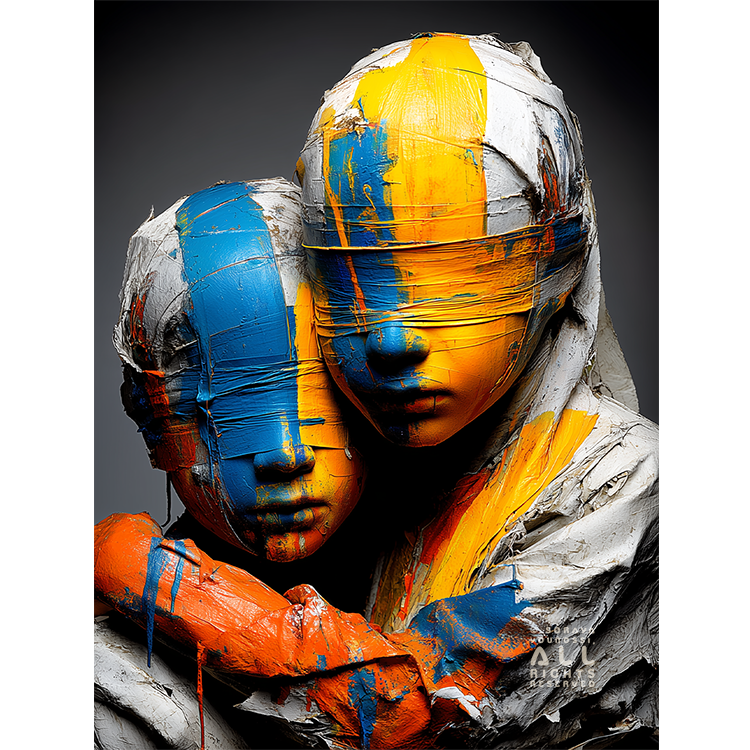 © Soraya Younossi. All rights reserved. 