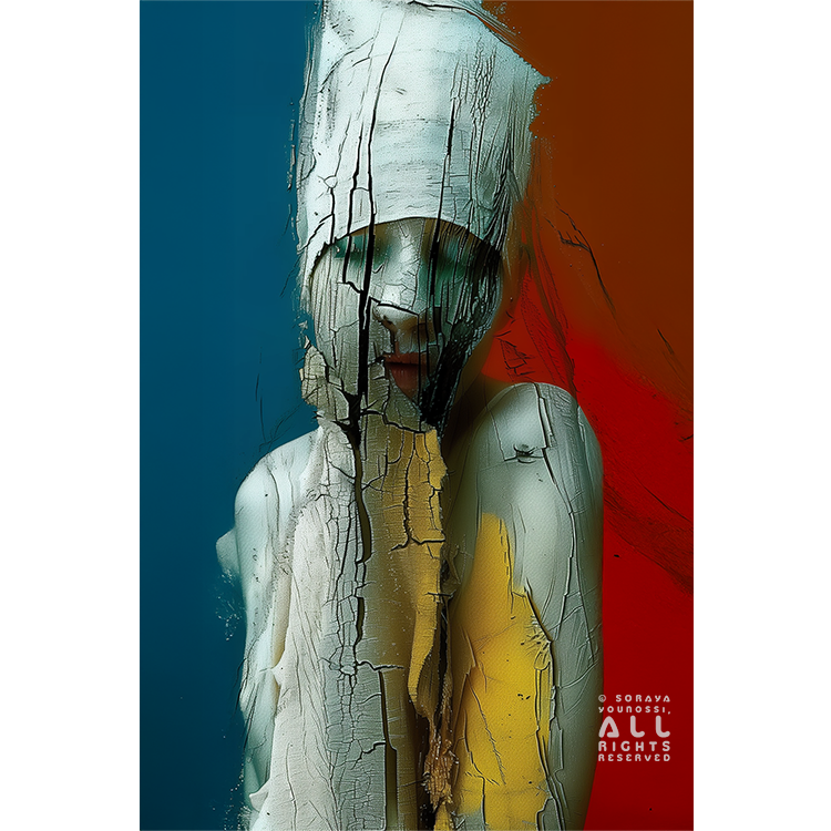© Soraya Younossi. All rights reserved.