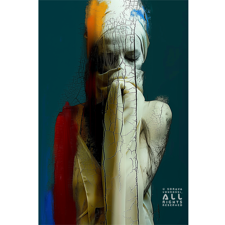 © Soraya Younossi. All rights reserved.