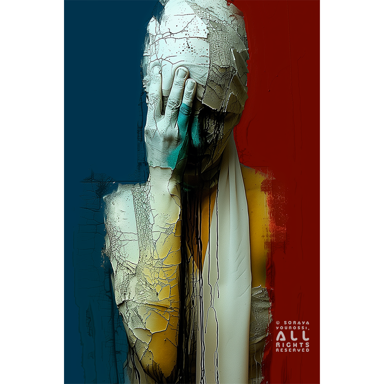 © Soraya Younossi. All rights reserved.