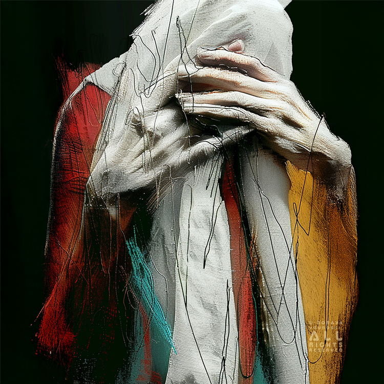 © Soraya Younossi. All rights reserved