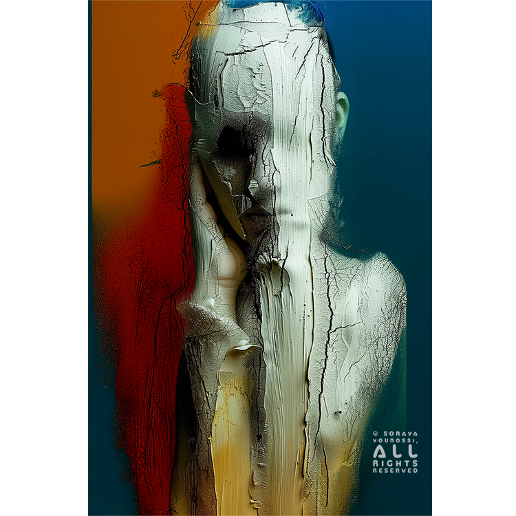 © Soraya Younossi. All rights reserved.