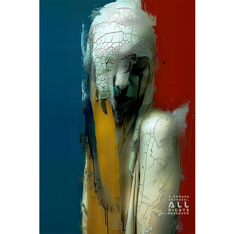 © Soraya Younossi. All rights reserved.