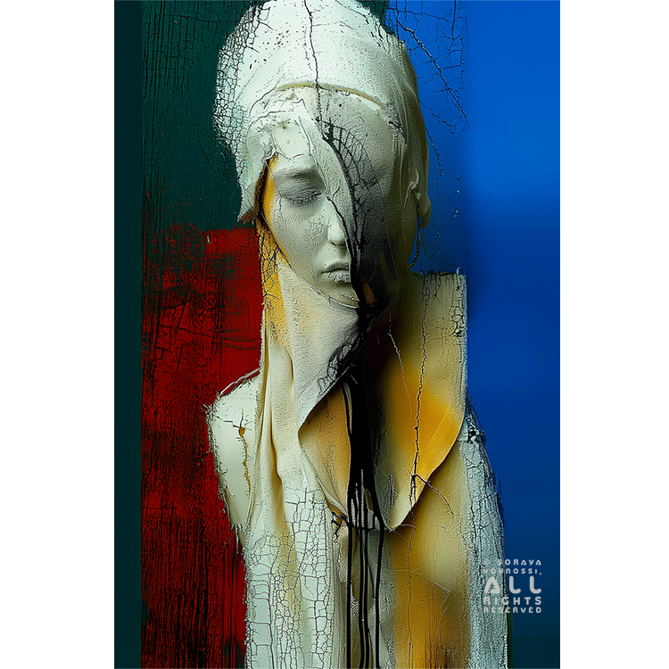 © Soraya Younossi. All rights reserved.