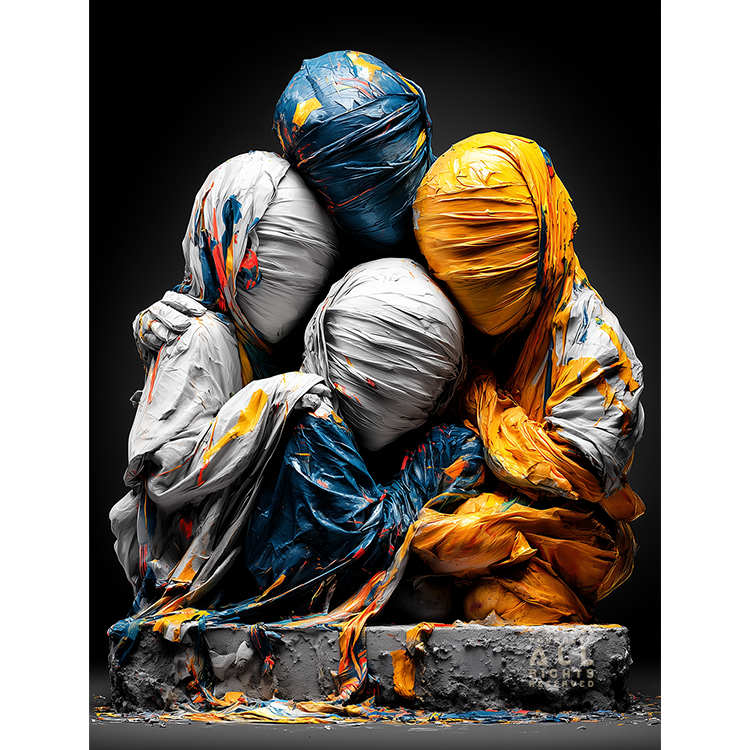 © Soraya Younossi. All rights reserved. 