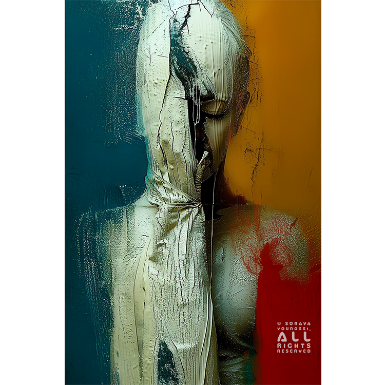 © Soraya Younossi. All rights reserved.