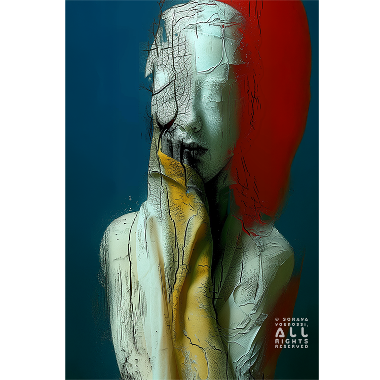 © Soraya Younossi. All rights reserved.