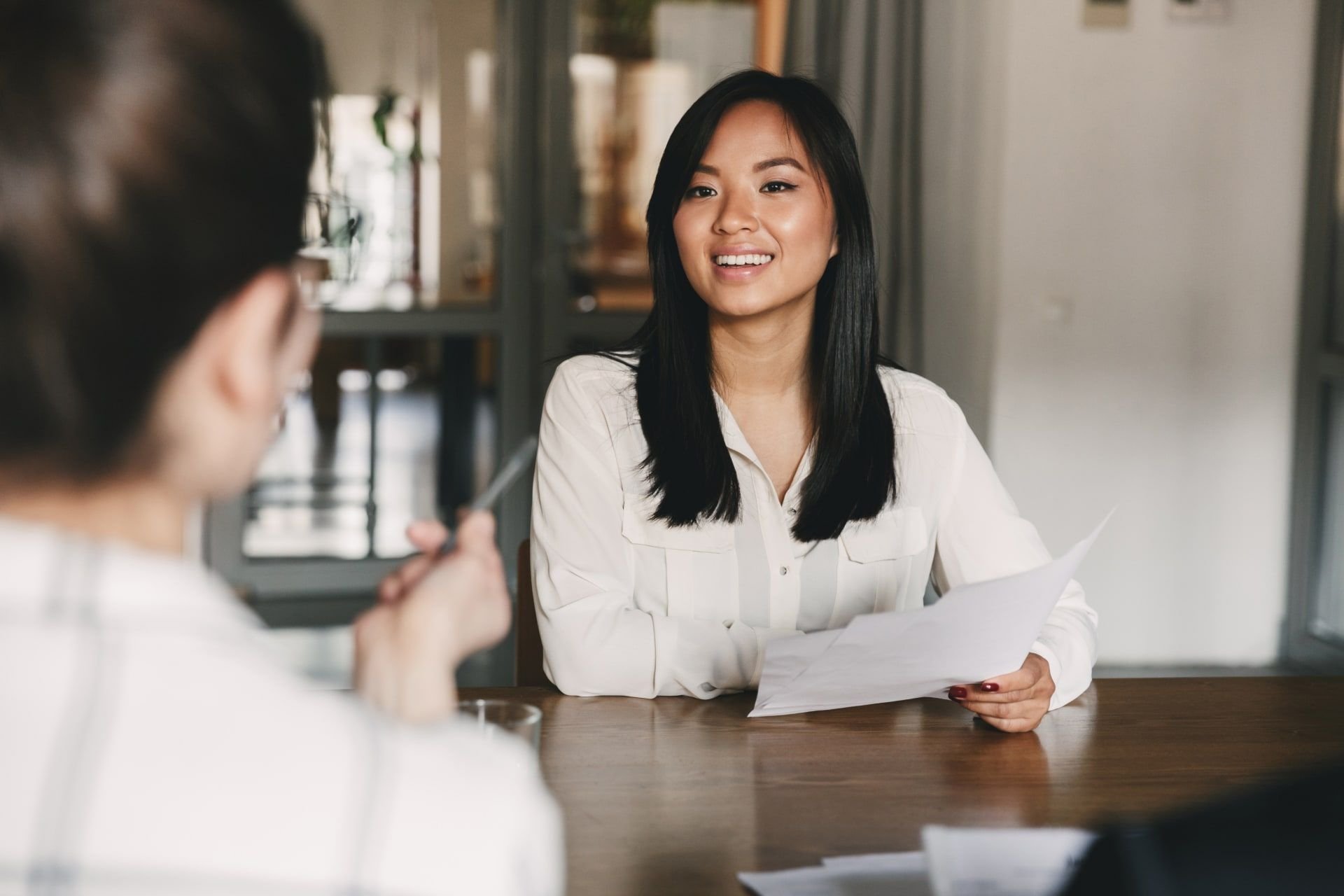 Mastering Job interviews