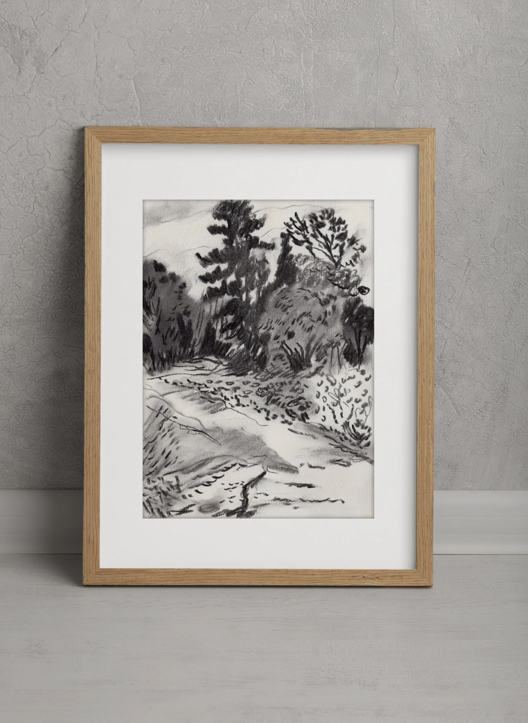 charcoal-trees-1-wooden-frame.jpg