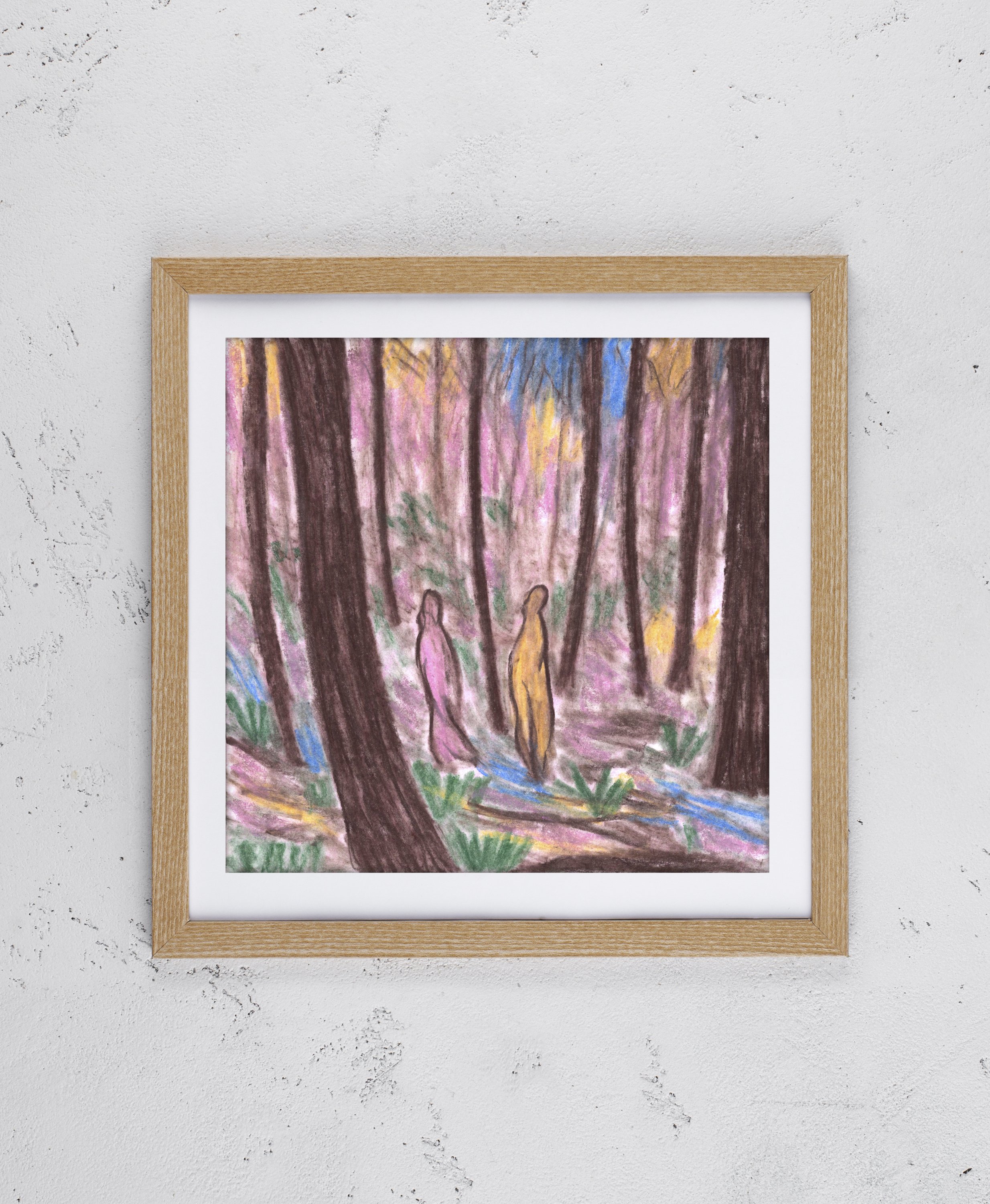 On our way_print-woodframe.jpg