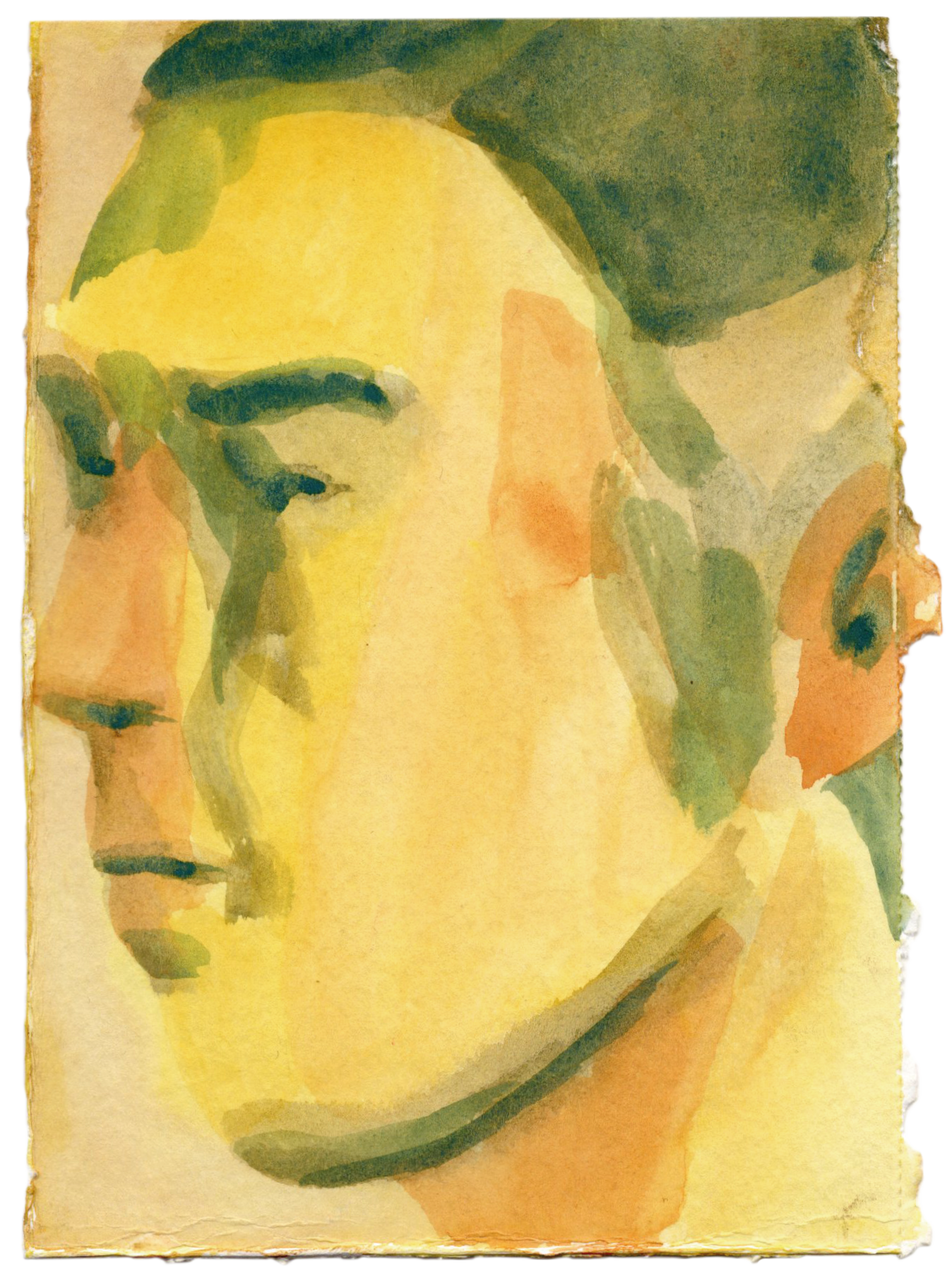 Rapaz_105x148mm_Guache sobre Papel.png