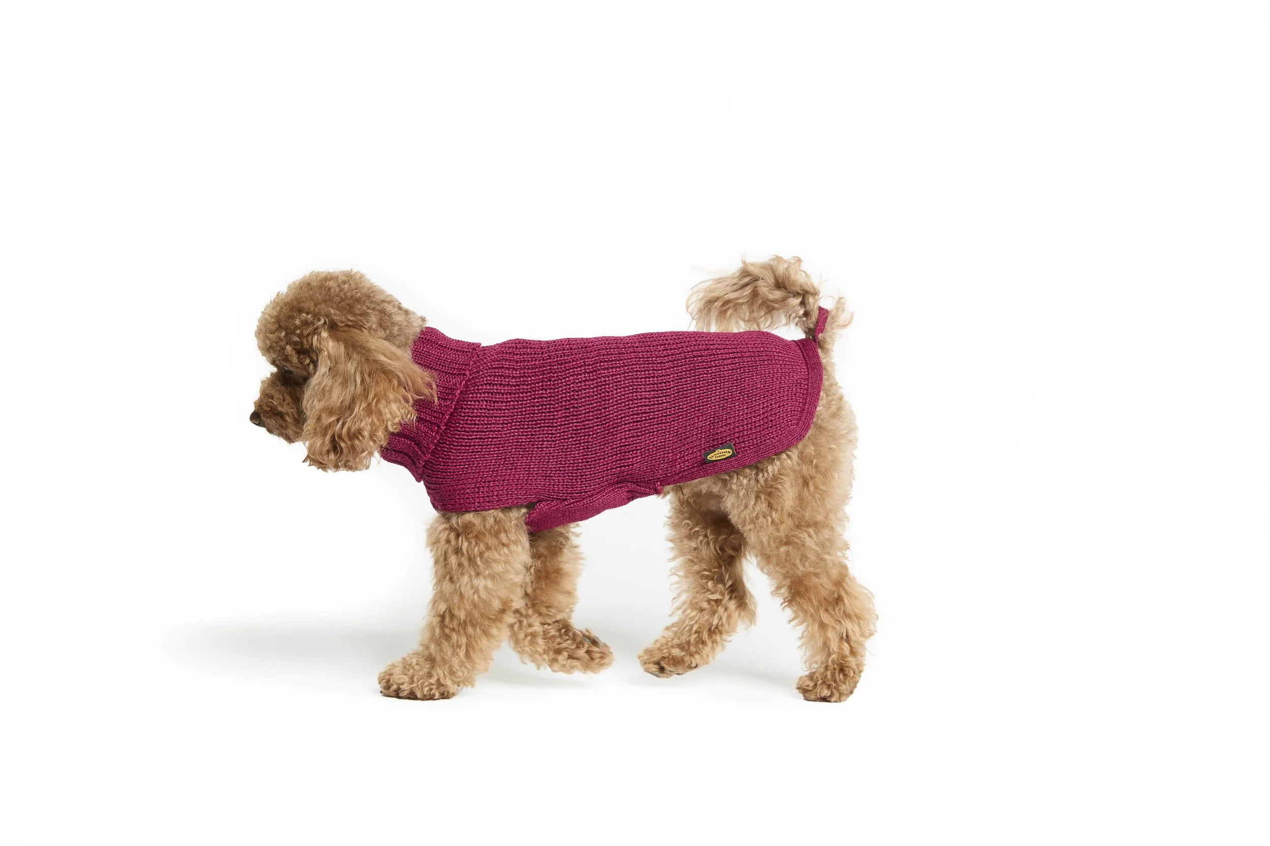 Maglione lana merino – Art. 307