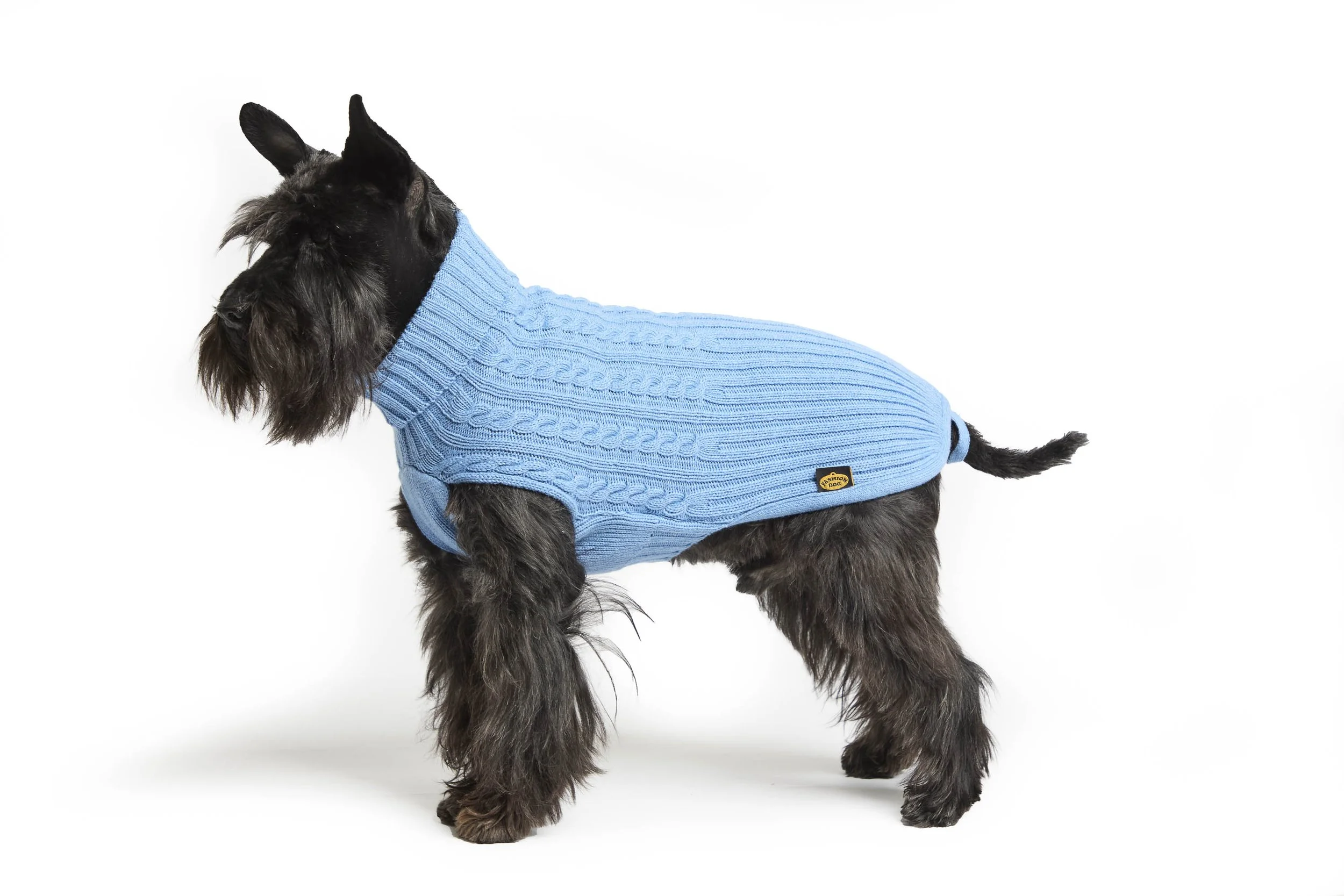 Maglione misto lana cashmere – Art. 308