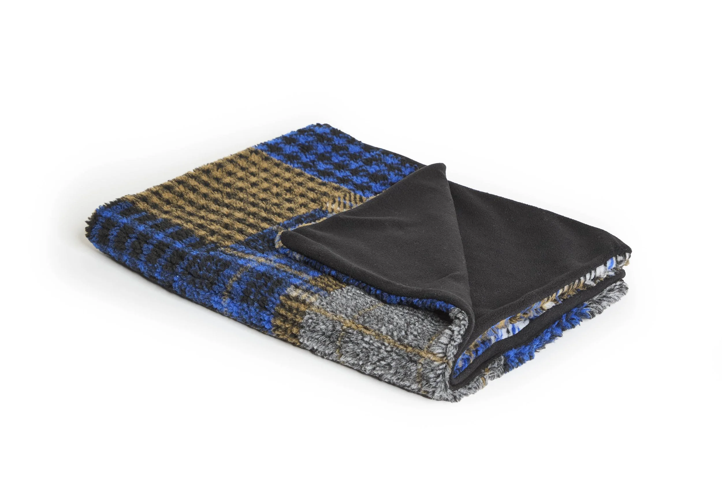 Coperta Patchwork – Art. 705