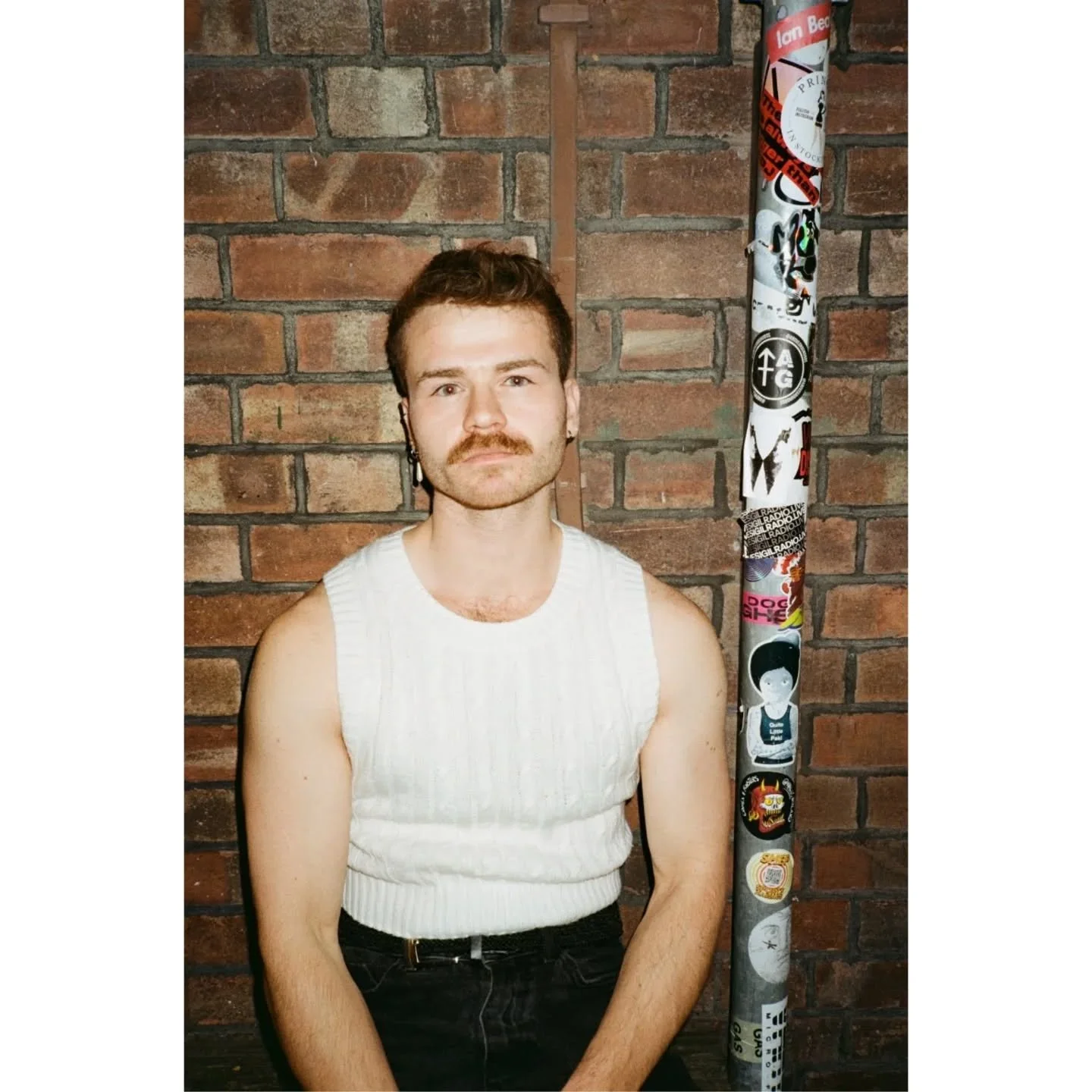 Recent 35mm ✨✨✨