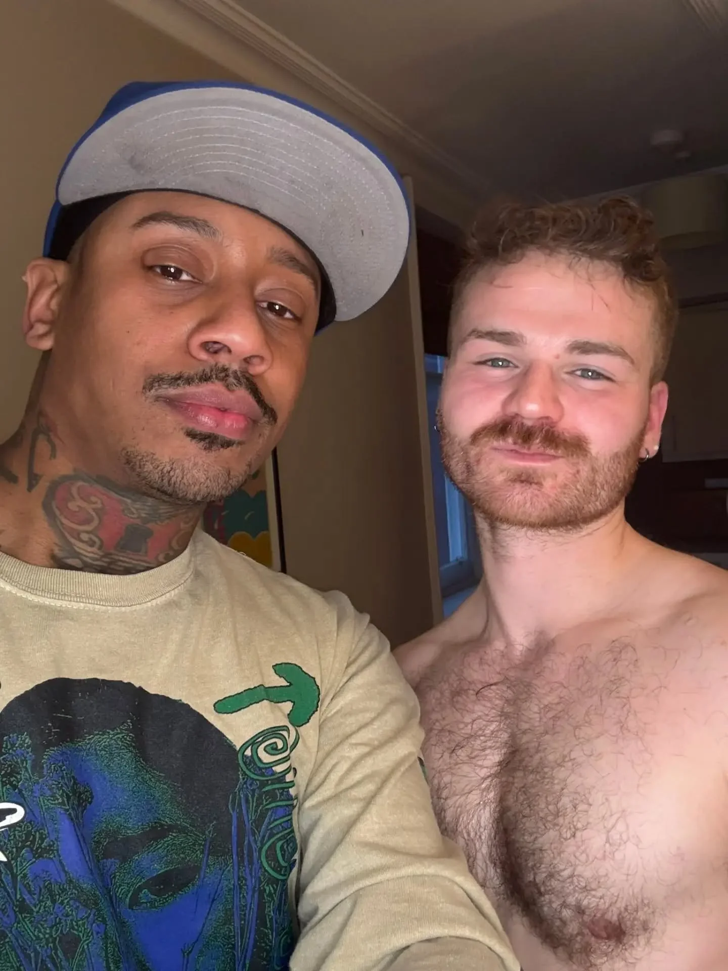 This weekend's video 😈 

Out now! @gregfilsaime &amp; @edftmxx