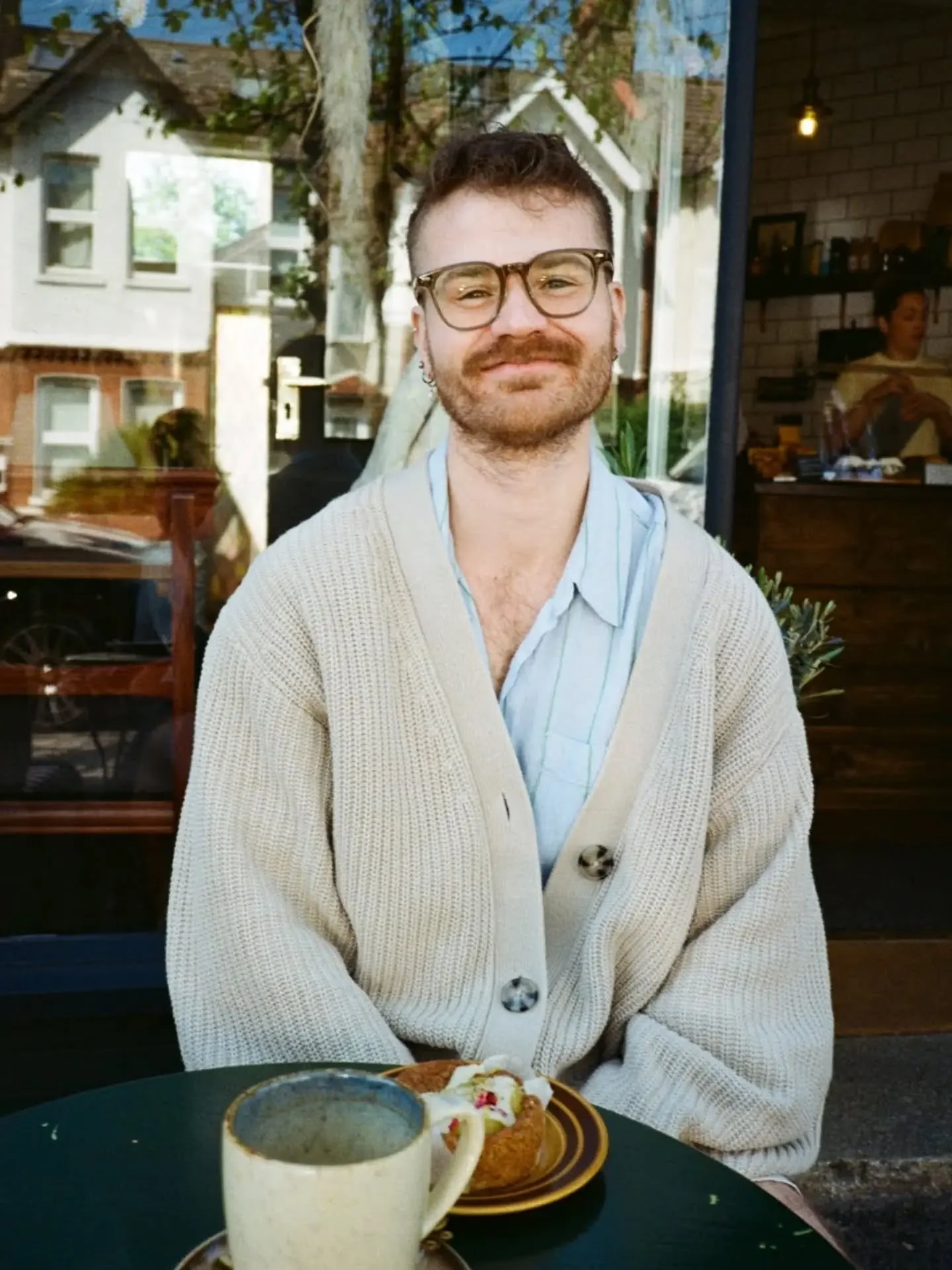 The last few months on 35mm 📸