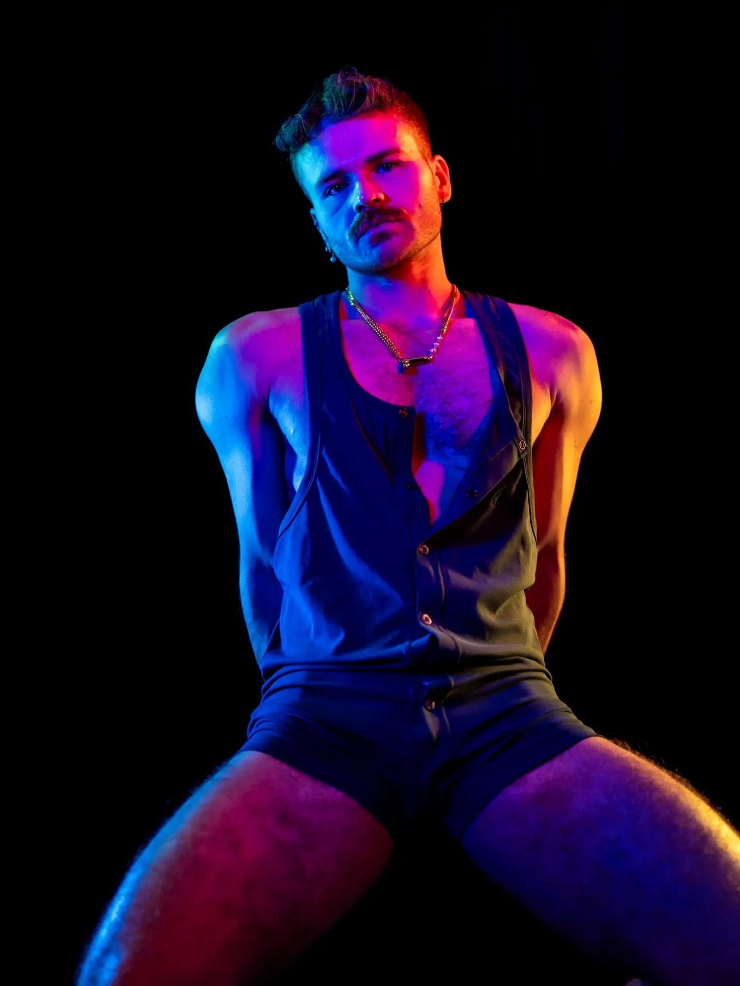 📸 @lightbydan 
💪 @edftmxx
📿 @hoemo.world
💙 @denloungewear