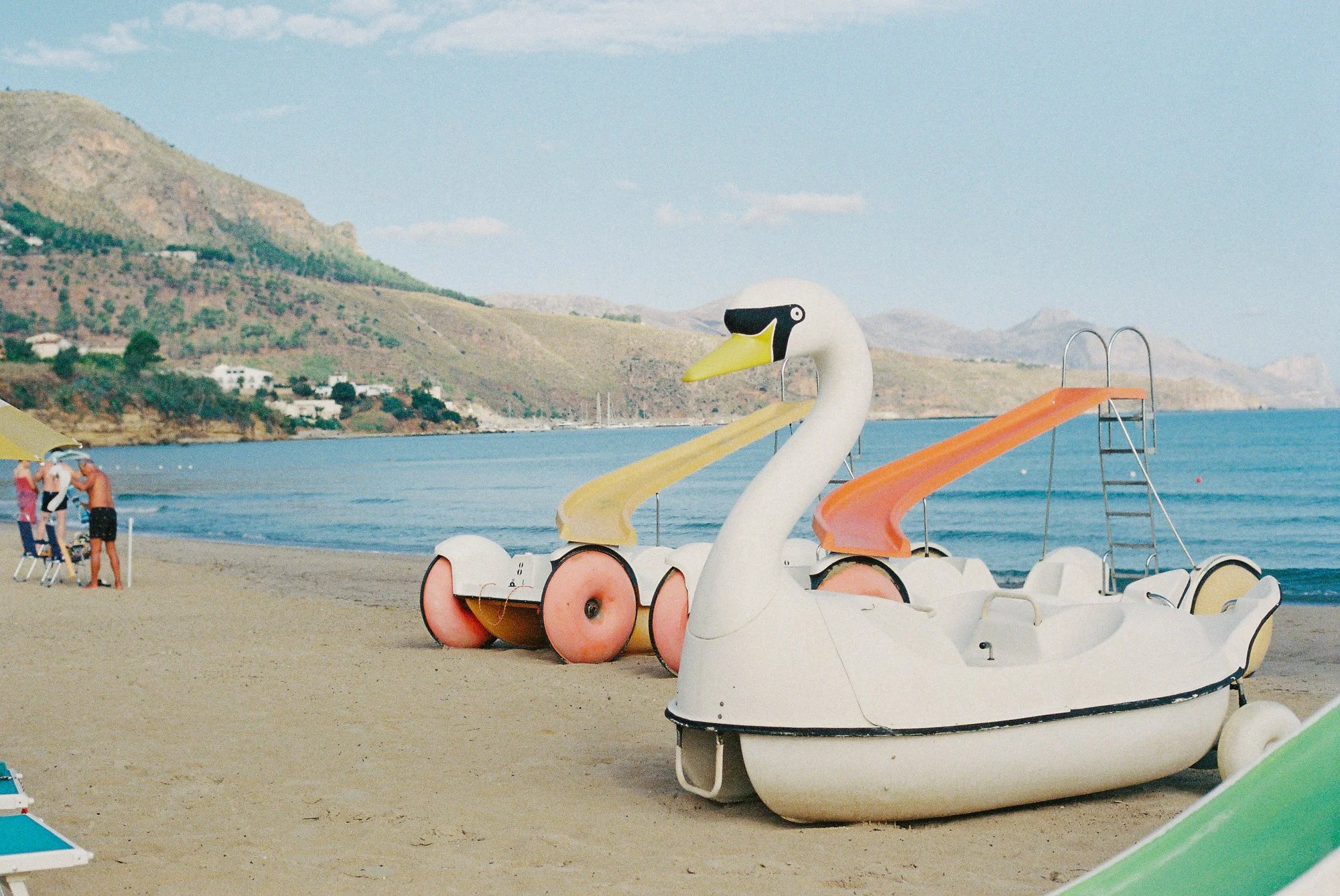 Sicily on Film – September 2025