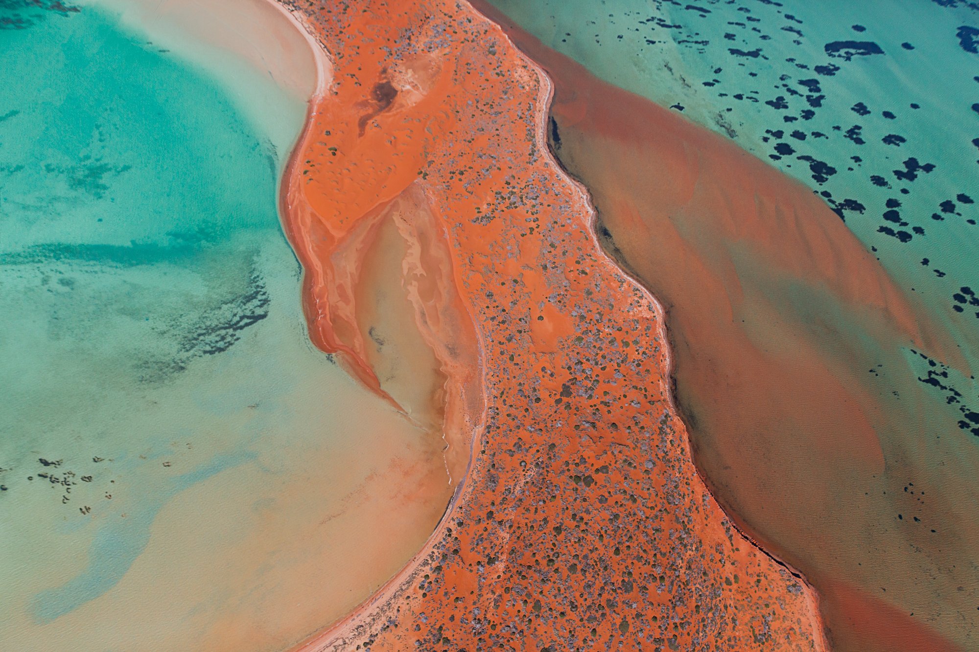 Denham Aerial 2