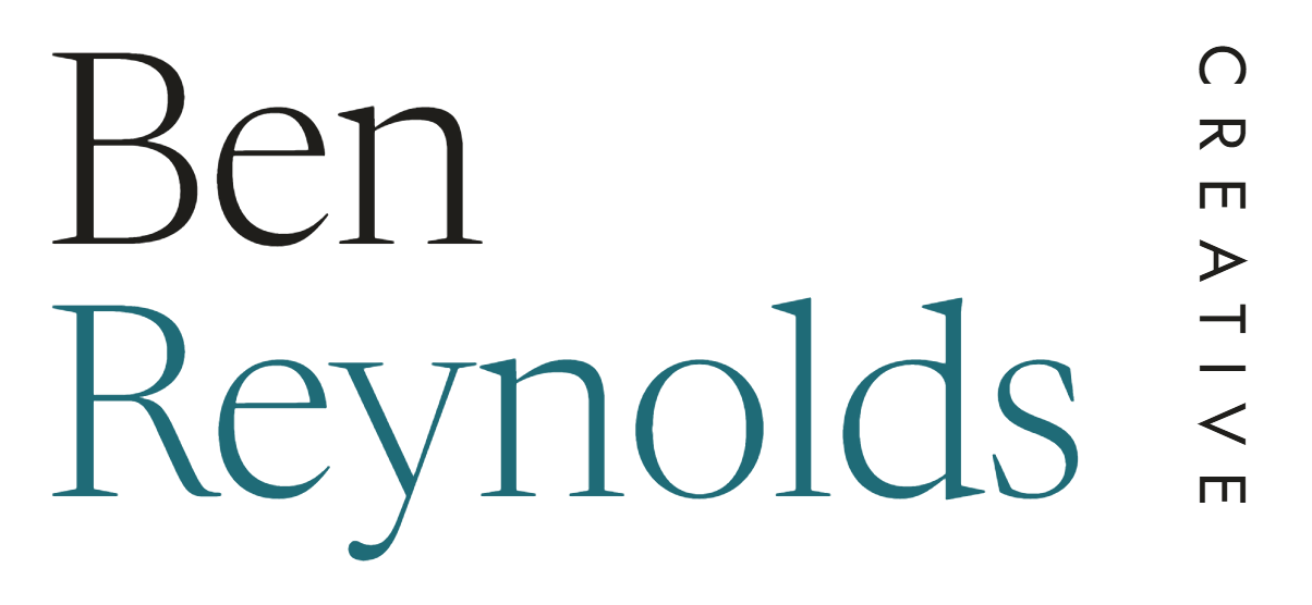 Ben Reynolds Creative